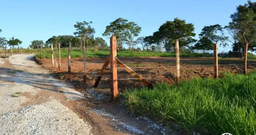 Terreno para Venda em Taubaté, São Gonçalo