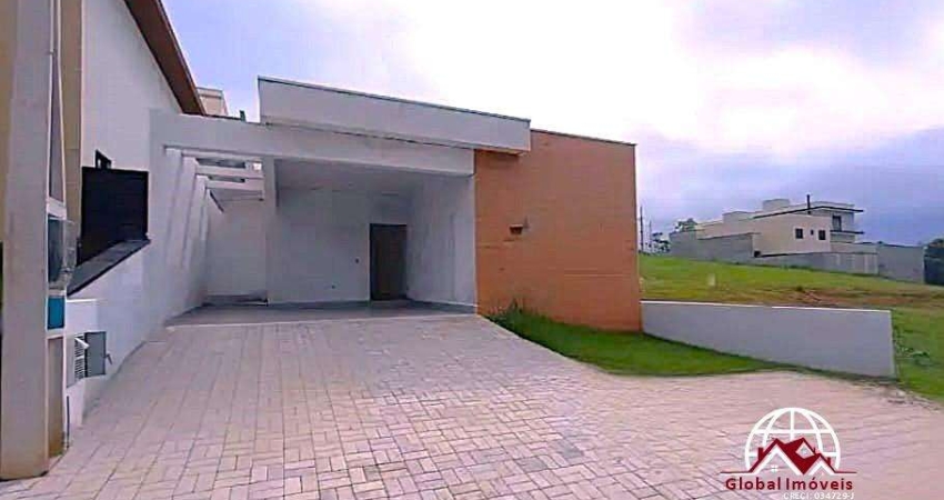 Casa em Condomínio para Venda em Taubaté, Condominio Cataguá Way, 3 dormitórios, 1 suíte, 2 banheiros, 2 vagas