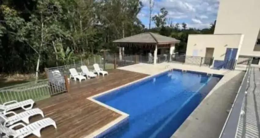 Apartamento para Venda em Taubaté, Residencial Novo Horizonte, 3 dormitórios, 1 suíte, 2 banheiros, 2 vagas