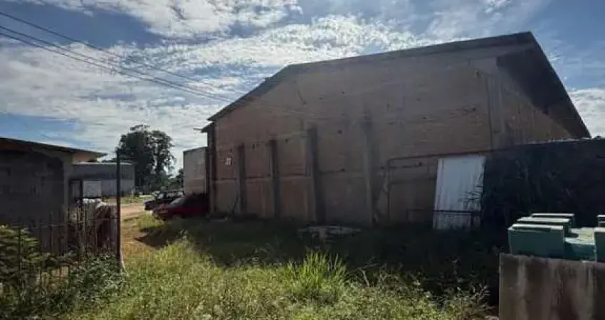 Barracão / Galpão / Depósito para alugar no Jardim Santa Tereza, Taubaté