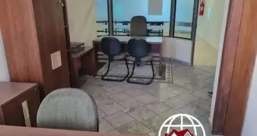 Sala comercial à venda no Centro, Taubaté 