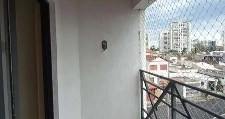 Apartamento para venda em taubaté, santa rita, 2 dormitórios, 1 suíte, 2 banheiros, 1 vaga