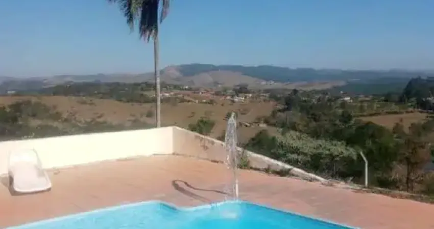 Chácara para venda em taubaté, piracangaguá, 2 dormitórios, 3 banheiros, 10 vagas