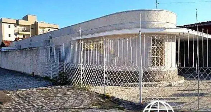 Casa para locação em taubaté, jardim maria augusta, 3 dormitórios, 1 suíte, 3 banheiros, 3 vagas