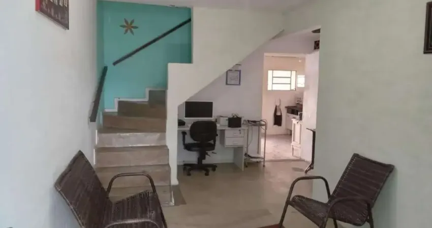 Casa para venda em taubaté, vila iapi, 3 dormitórios, 1 suíte, 2 banheiros, 2 vagas