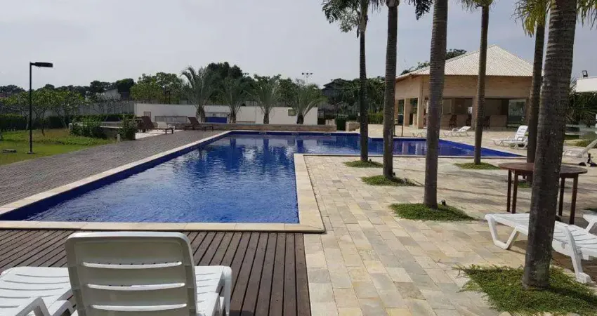 Terreno em condomínio para venda em taubaté, jardim santa tereza