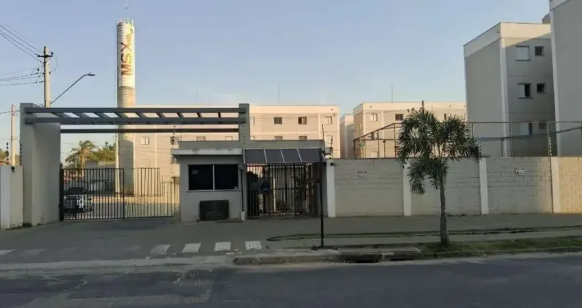 Apartamento para locação em taubaté, chácara são manoel, 2 dormitórios, 1 banheiro, 1 vaga