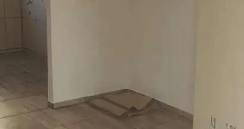 Apartamento para venda em taubaté, água grande, 2 dormitórios, 1 banheiro