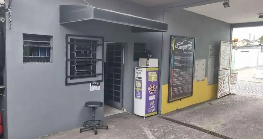 Ponto comercial à venda no Centro, Taubaté