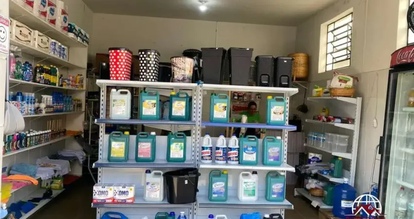 Ponto comercial para venda em taubaté, centro, 2 dormitórios, 1 banheiro