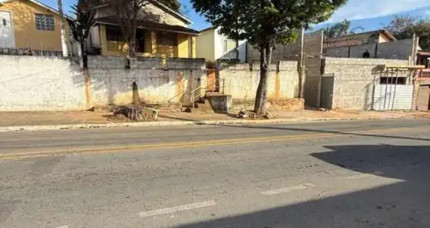 Terreno à venda no Bosque da Saúde, Taubaté