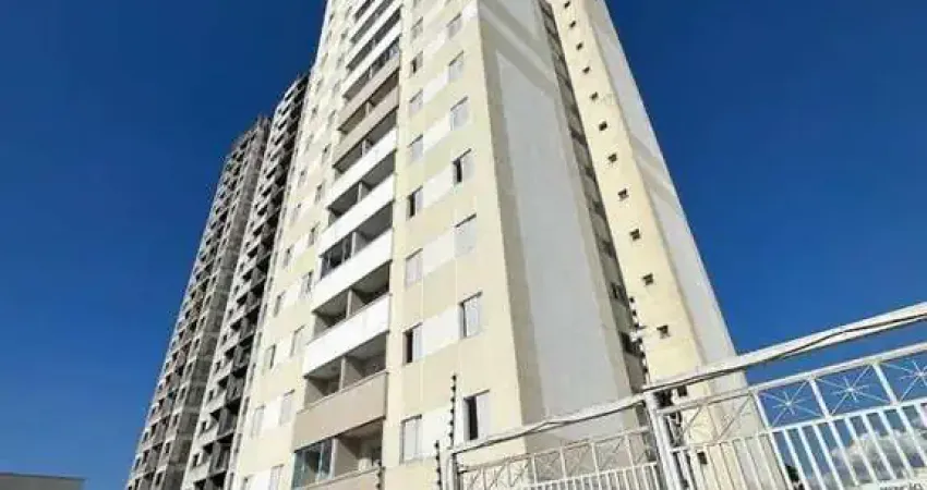 Apartamento para venda em taubaté, monção, 2 dormitórios, 1 suíte, 2 banheiros, 1 vaga