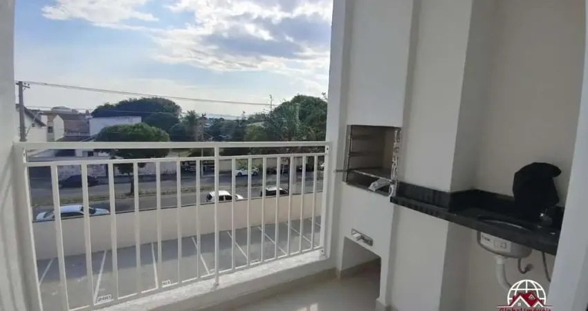 Apartamento para locação em taubaté, parque santo antônio, 3 dormitórios, 1 suíte, 2 banheiros, 1 vaga