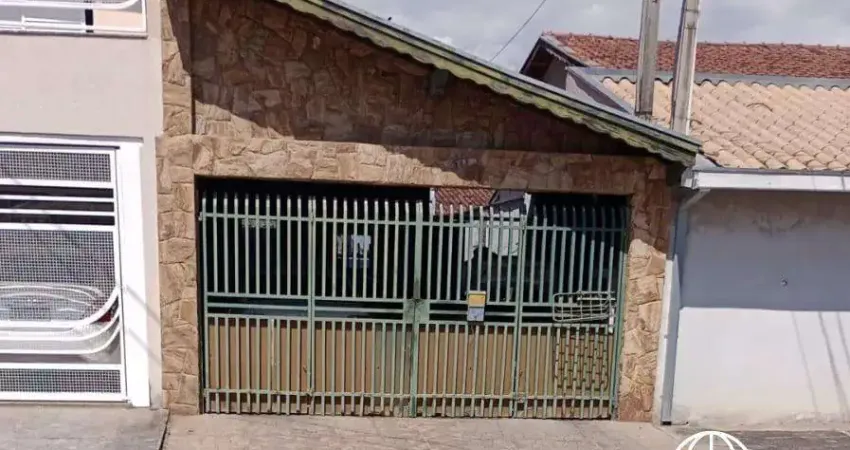 Casa para venda em taubaté, parque aeroporto, 2 dormitórios, 1 banheiro, 2 vagas