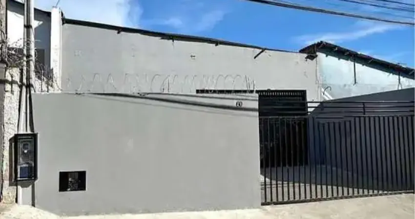 Barracão / Galpão / Depósito para alugar no Terra Nova, Taubaté 