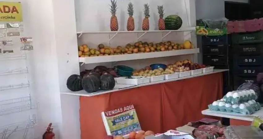 Ponto comercial para venda em taubaté, vila nogueira, 2 banheiros