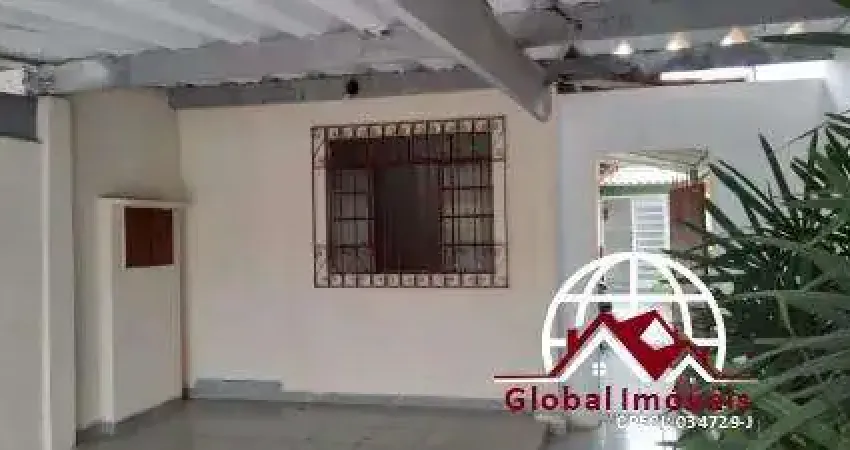 Casa para venda em taubaté, parque aeroporto, 4 dormitórios, 3 banheiros, 2 vagas