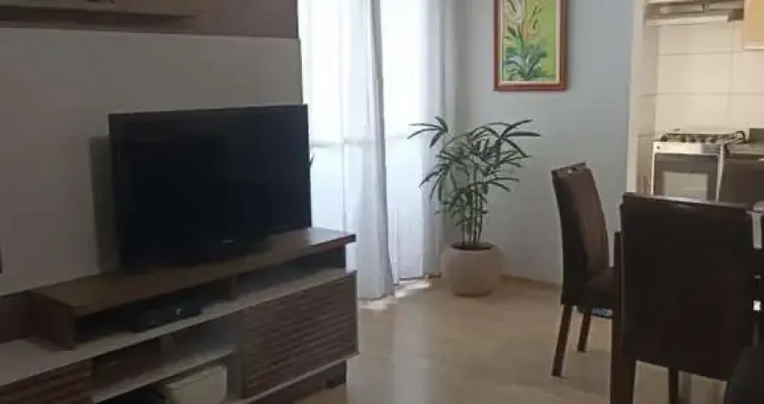 Apartamento para venda em taubaté, parque são luís, 2 dormitórios, 1 banheiro, 1 vaga