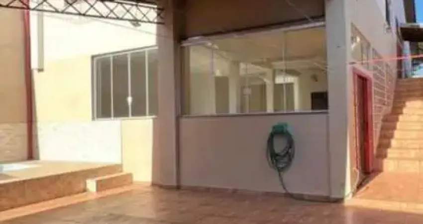 Casa para locação em taubaté, alto são pedro, 4 dormitórios, 1 suíte, 2 banheiros, 4 vagas