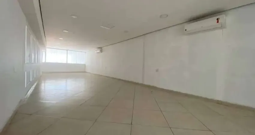 Salão comercial para locação em taubaté, chácara do visconde, 2 banheiros, 2 vagas