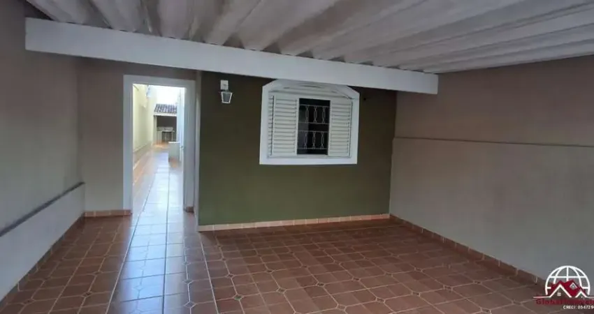 Casa para venda em taubaté, jardim marieta, 3 dormitórios, 1 suíte, 2 banheiros, 2 vagas