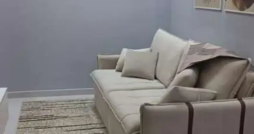 Apartamento para venda em taubaté, piracangaguá, 2 dormitórios, 1 banheiro, 1 vaga