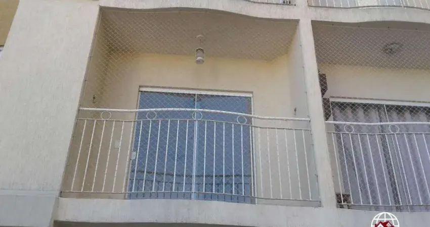 Apartamento para venda em taubaté, jardim dos estados, 2 dormitórios, 1 suíte, 2 banheiros, 1 vaga
