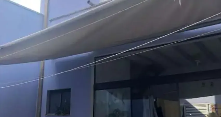 Casa para venda em taubaté, loteamento parque piracangaguá, 2 dormitórios, 1 banheiro, 2 vagas