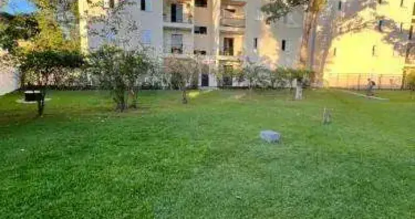 Apartamento para venda em taubaté, parque são luís, 2 dormitórios, 1 banheiro, 1 vaga