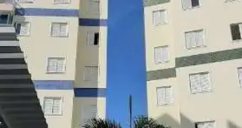 Apartamento para locação em taubaté, granjas santa terezinha, 2 dormitórios, 1 suíte, 2 banheiros, 1 vaga