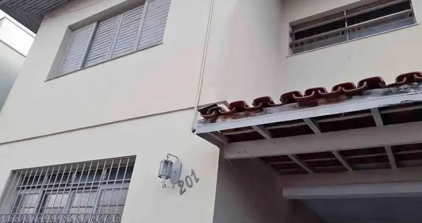 Casa para locação em taubaté, centro, 3 dormitórios, 1 suíte, 2 banheiros, 4 vagas