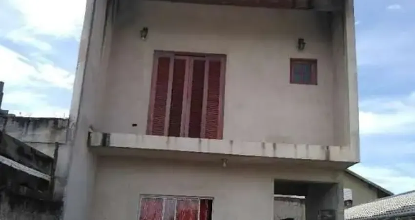 Casa para venda em taubaté, jardim do lago i, 2 dormitórios, 1 suíte, 2 banheiros