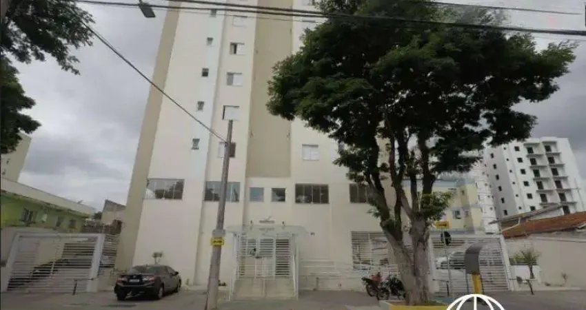 Apartamento para venda em taubaté, vila são josé, 3 dormitórios, 1 suíte, 2 banheiros, 2 vagas