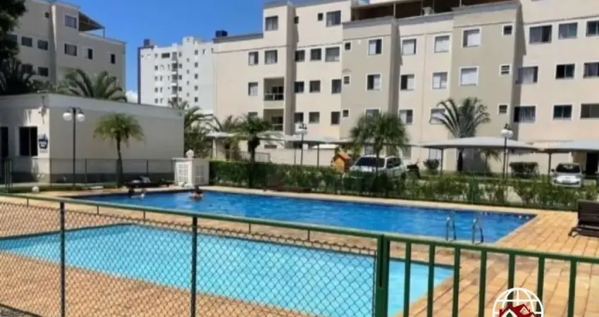Apartamento para venda em taubaté, jardim santa clara, 3 dormitórios, 2 suítes, 3 banheiros, 2 vagas