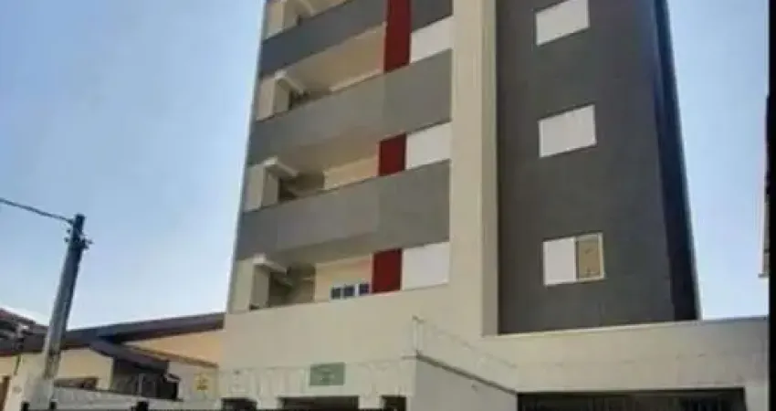 Apartamento para venda em taubaté, vila são geraldo, 2 dormitórios, 1 suíte, 2 banheiros, 1 vaga
