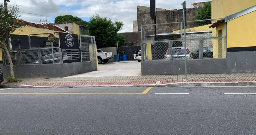 Ponto comercial para venda em taubaté, centro, 1 banheiro, 40 vagas