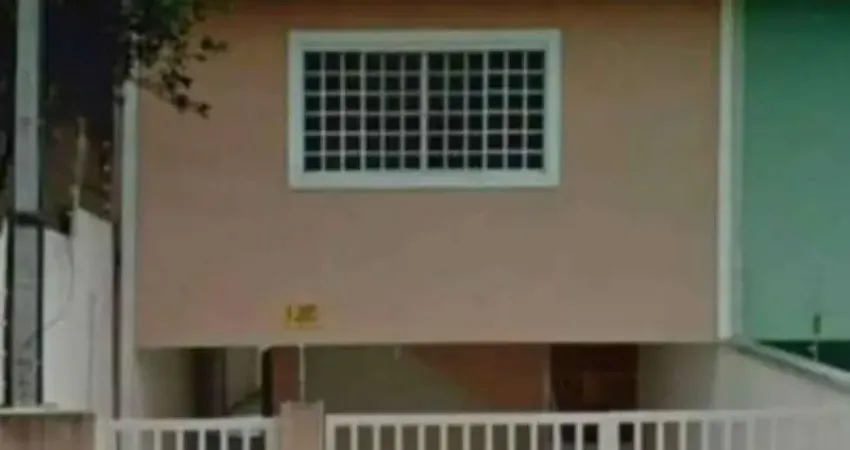 Casa para venda em taubaté, esplanada santa terezinha, 3 dormitórios, 1 suíte, 2 banheiros, 2 vagas