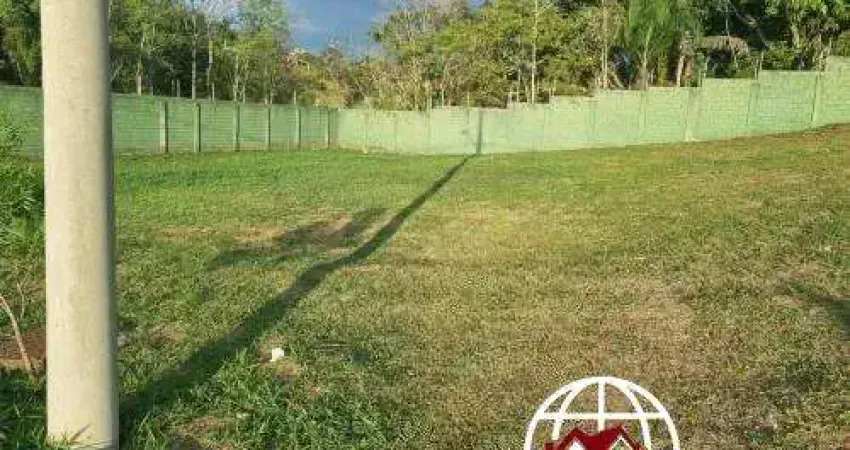 Terreno em condomínio para venda em taubaté, chácara são félix