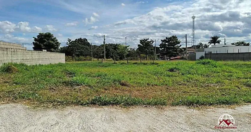 Terreno à venda no Residencial Antares, Taubaté 