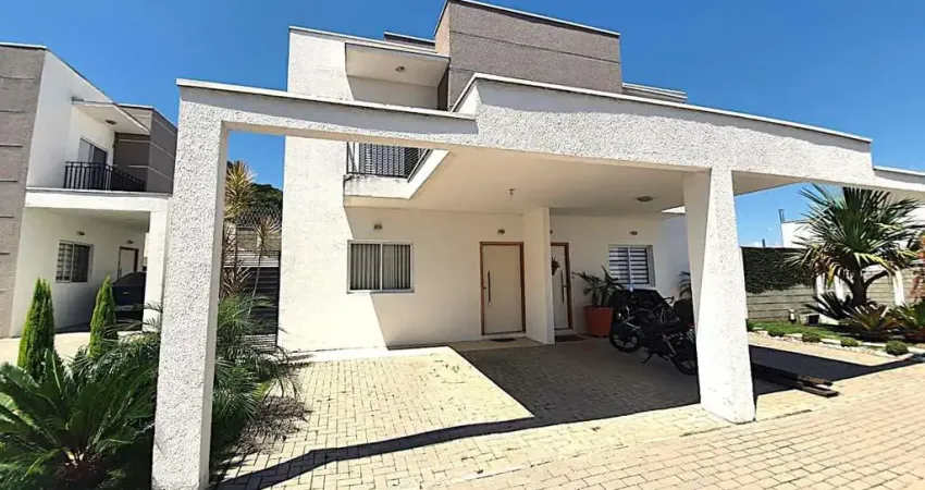 Casa em condomínio para venda em taubaté, vila areao, 3 dormitórios, 1 suíte, 3 banheiros, 2 vagas