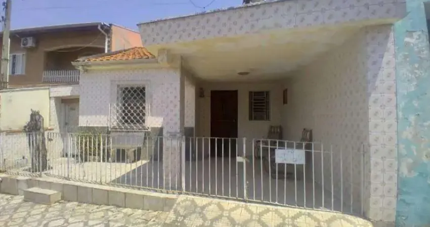 Casa para venda em taubaté, jardim santa luzia, 2 dormitórios, 1 banheiro, 1 vaga
