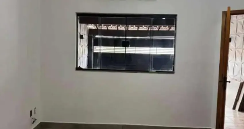 Casa para venda em taubaté, morada dos nobres, 2 dormitórios, 1 suíte, 2 banheiros, 2 vagas