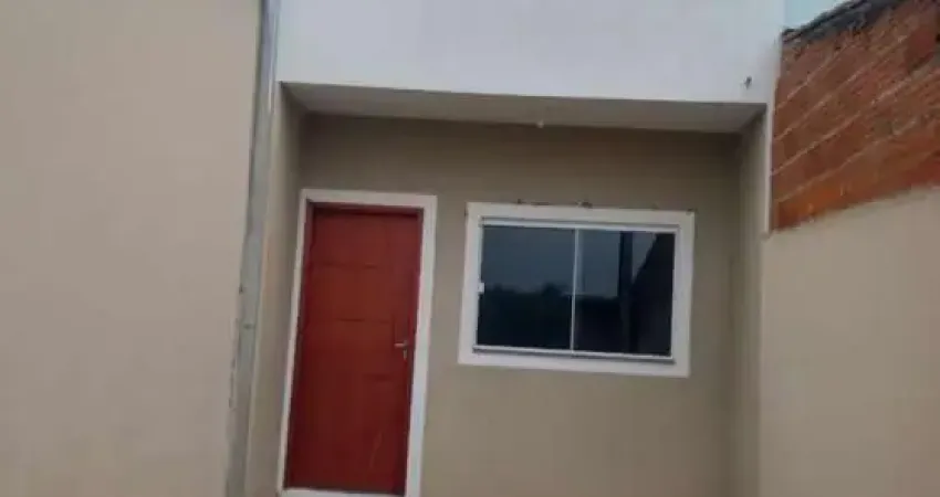 Casa para locação em taubaté, jardim santa tereza, 2 dormitórios, 2 banheiros, 1 vaga