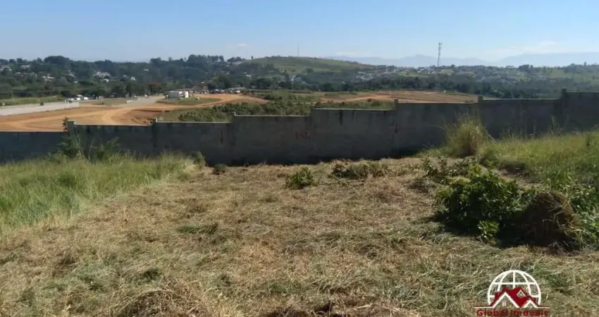 Terreno à venda no Loteamento Belle Ville, Taubaté 