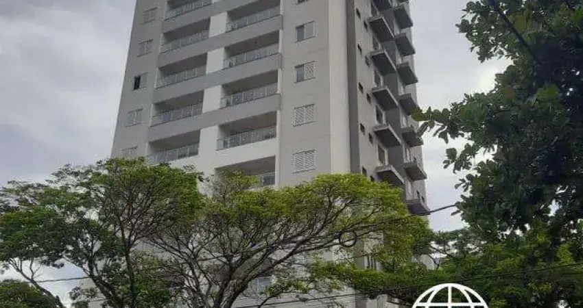 Apartamento para venda em taubaté, jardim das nações, 2 dormitórios, 1 suíte, 2 banheiros, 1 vaga