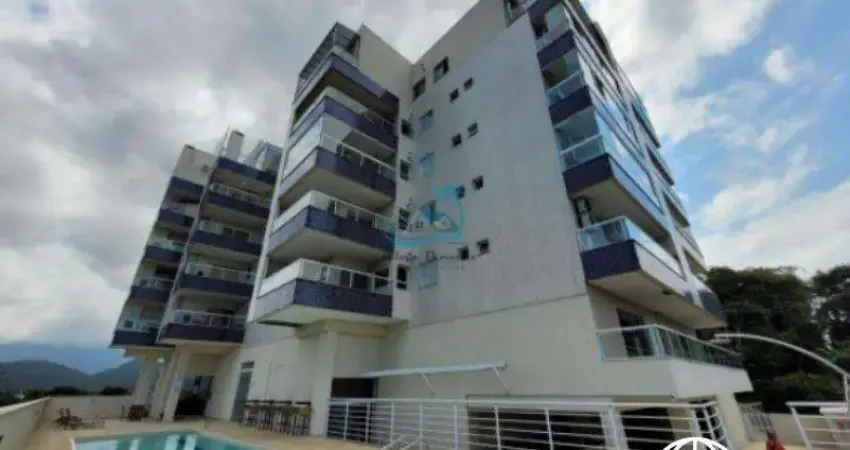 Apartamento para venda em ubatuba, estufa i, 2 dormitórios, 1 suíte, 2 banheiros, 3 vagas