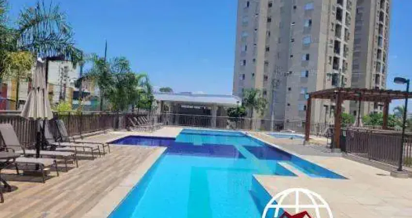 Apartamento para venda em taubaté, areao, 3 dormitórios, 1 suíte, 2 banheiros, 2 vagas