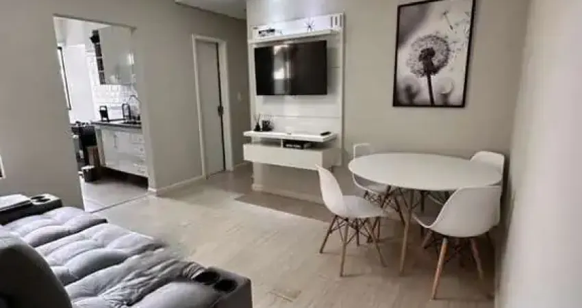 Apartamento para locação em taubaté, parque são luís, 2 dormitórios, 1 banheiro, 1 vaga