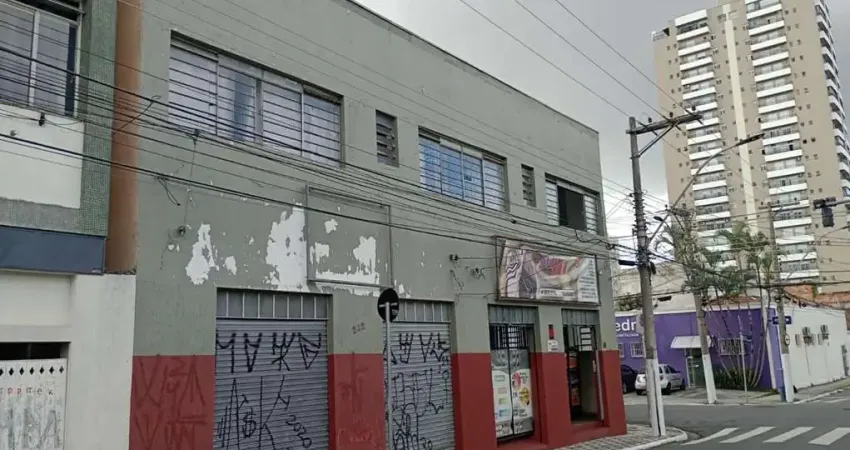 Prédio à venda no Centro, Taubaté