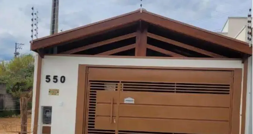 Casa para venda em taubaté, jardim oásis, 2 dormitórios, 1 suíte, 2 banheiros, 2 vagas